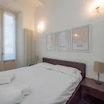 I Host Apartment - Montenero 58