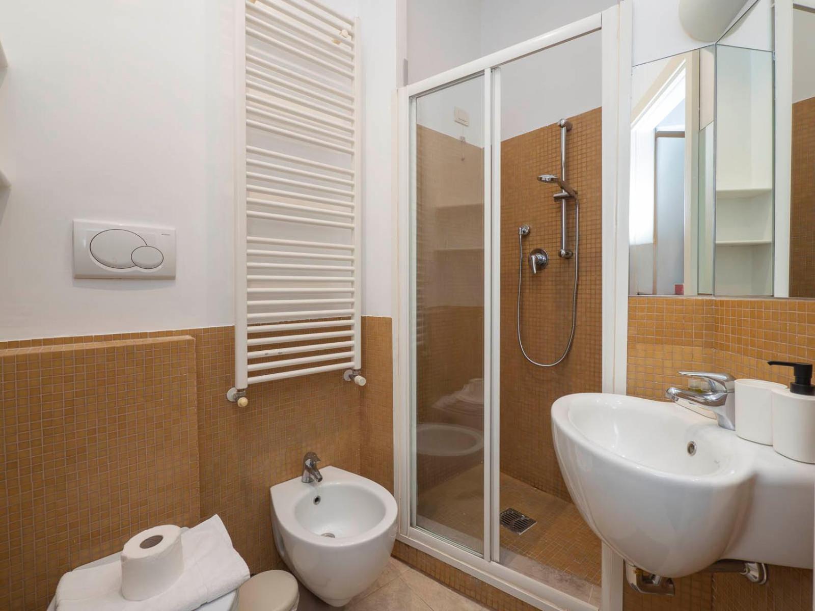 I Host - Montenero 58 Appartement