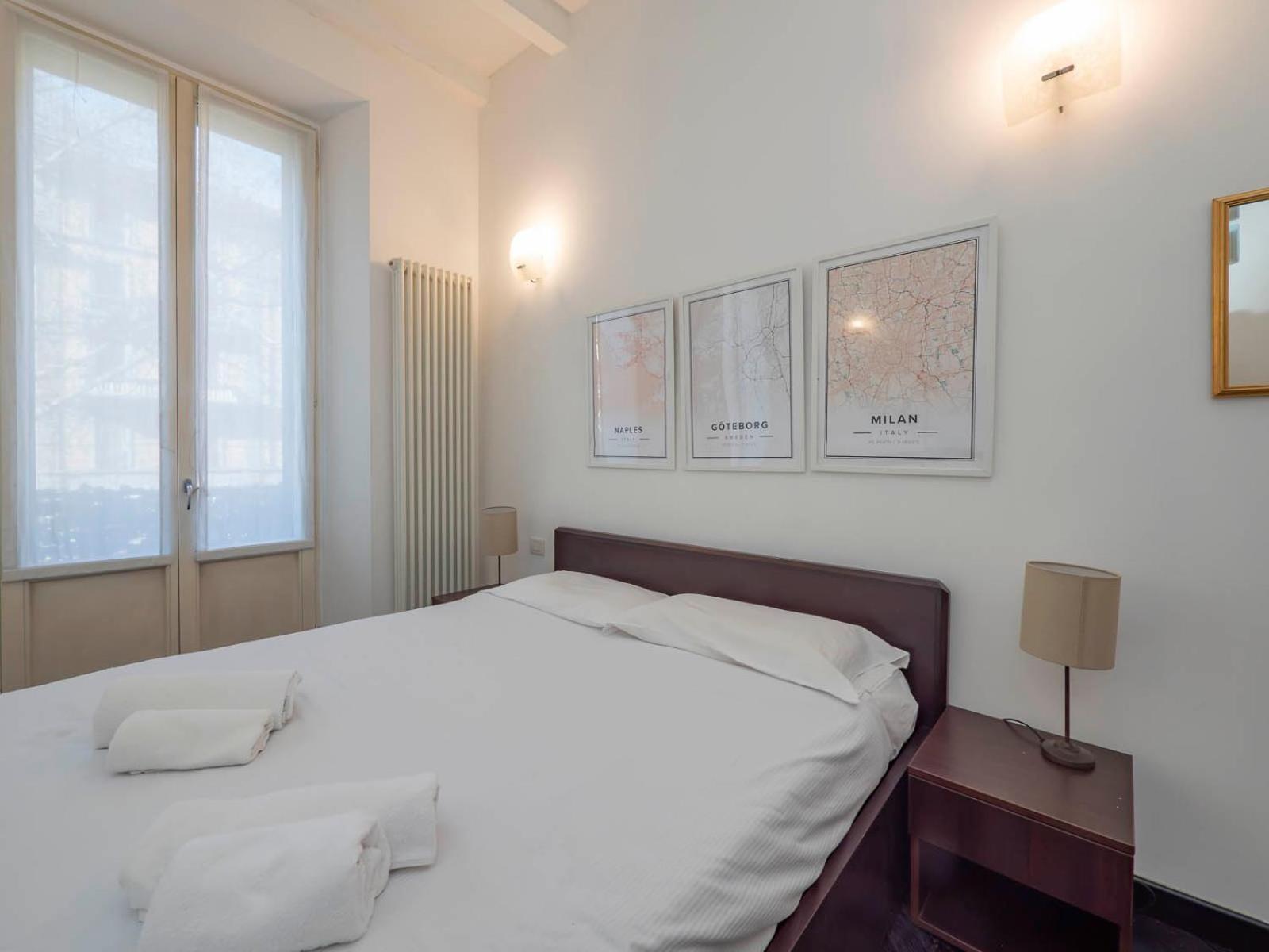 I Host - Montenero 58 Appartement Milan