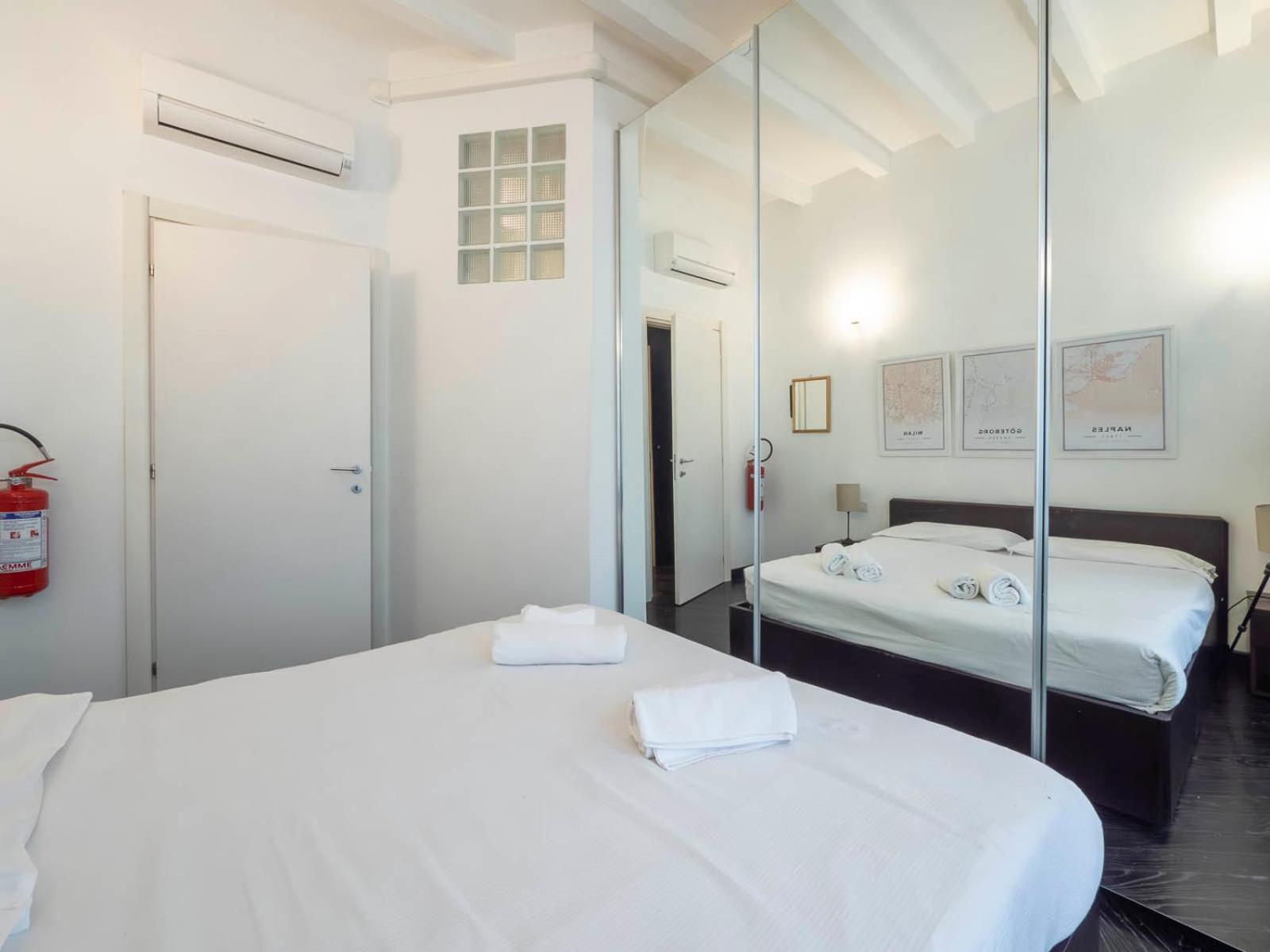 I Host - Montenero 58 Appartement *