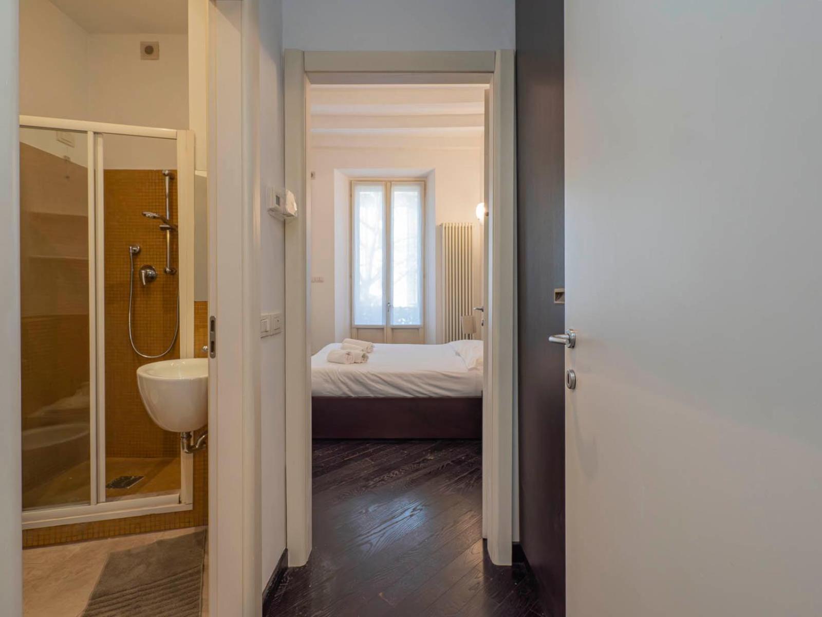 I Host - Montenero 58 Appartement Milan