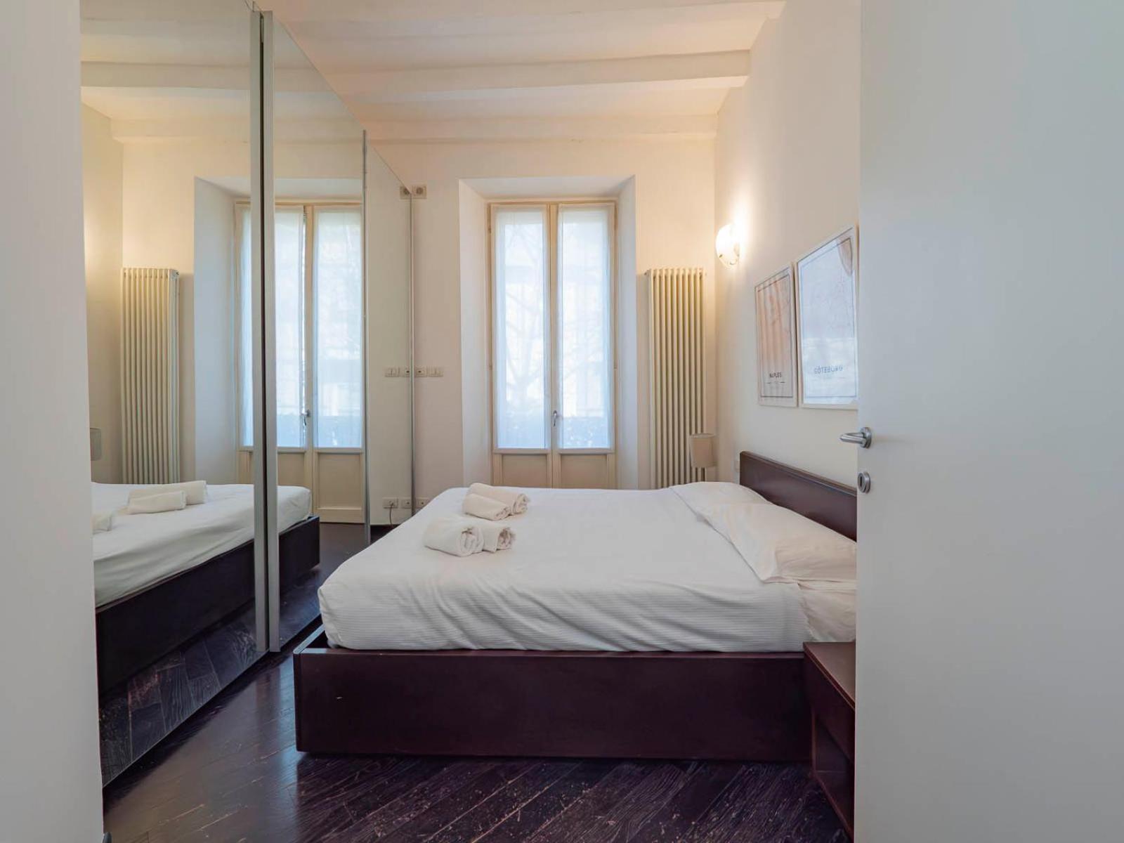 I Host - Montenero 58 Appartement