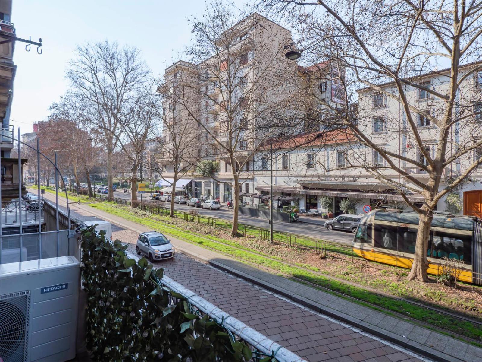 I Host - Montenero 58 Appartement Milan