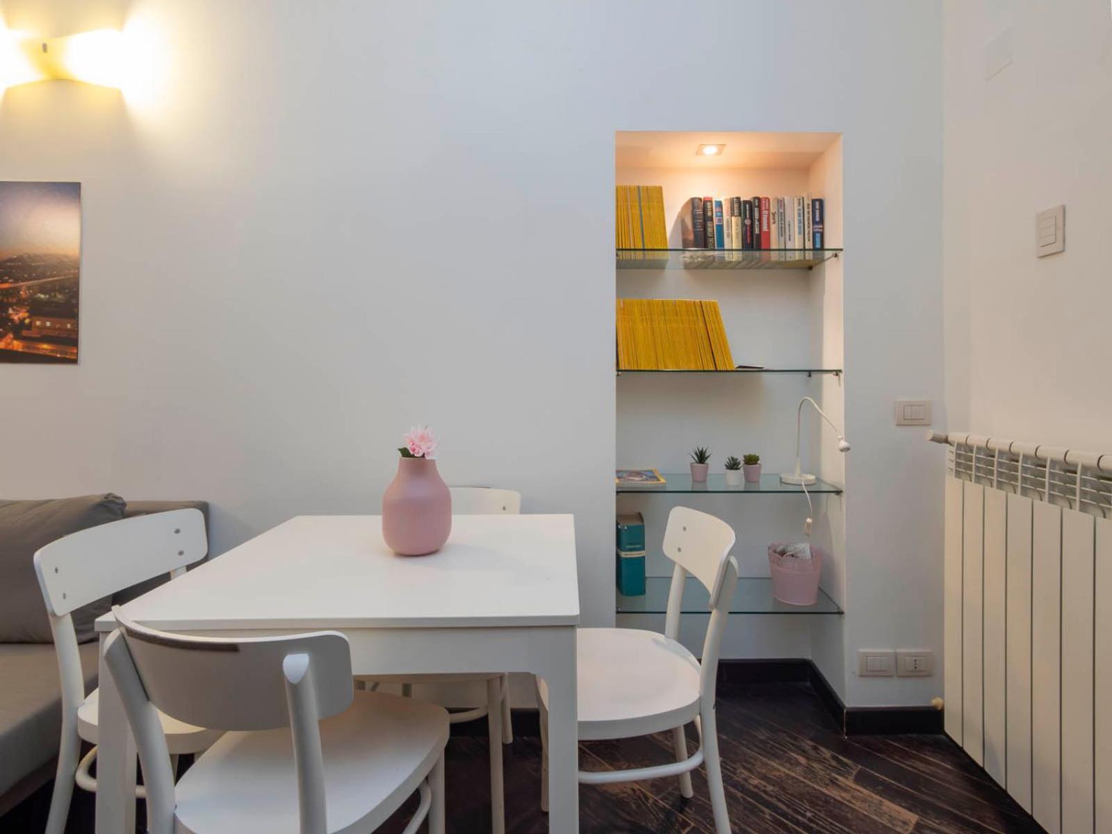 Apartamento I Host - Montenero 58 Milán