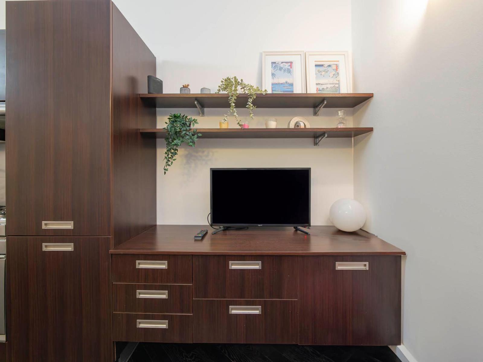 I Host - Montenero 58 Appartement