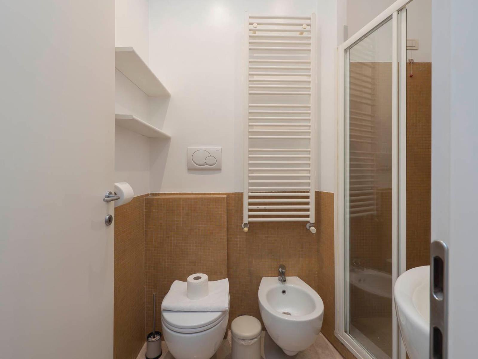 Appartement I Host - Montenero 58