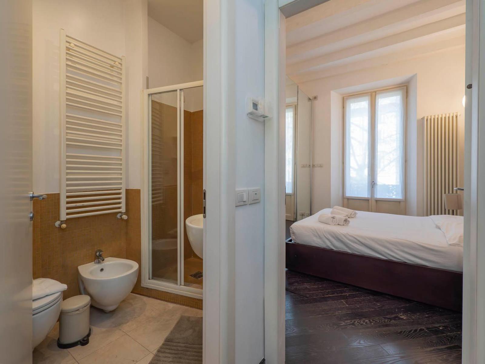 I Host - Montenero 58 Appartement Milan