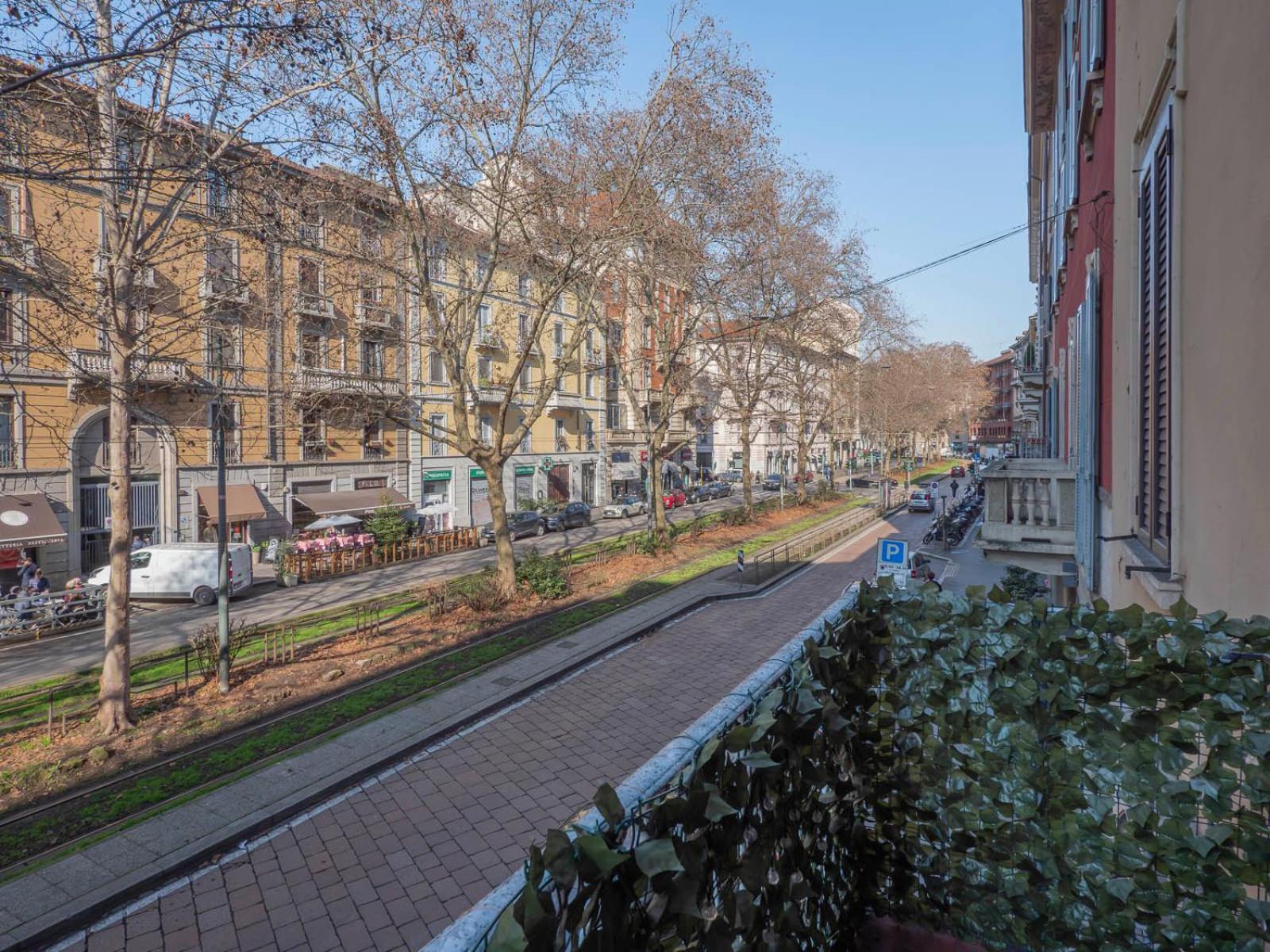 Appartement I Host - Montenero 58 *